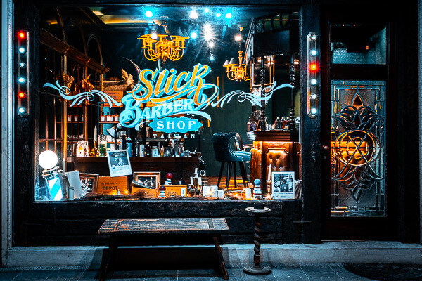 北屯店